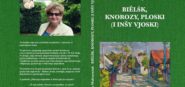 „Biêlśk, Knorozy, Ploski (i inšy vjoski)”