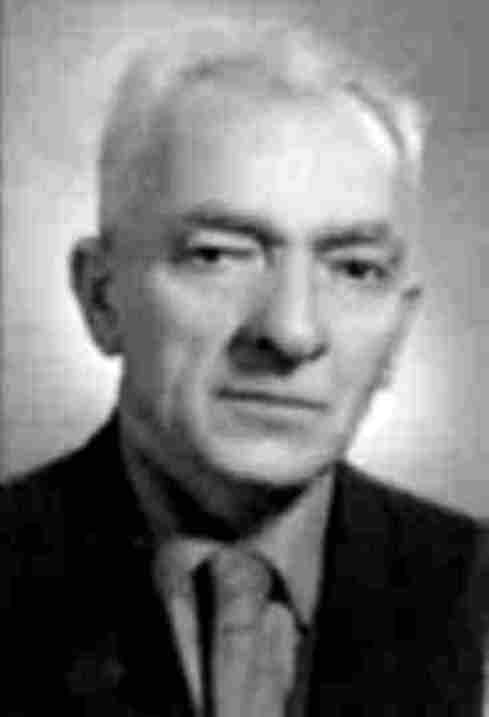2. Leopold Rusiniak – kierownik szkoły w Białowieży