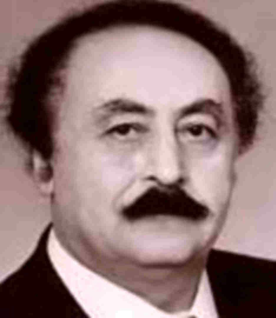 prof. Gawriił Ilizarow (1921-1992)