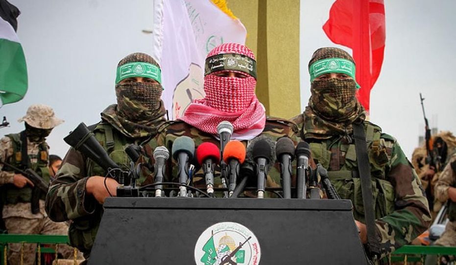 Bojownicy palestyńskiego Hamasu odcinają się od doniesień o wysłaniu przez nich mejla z informacją o podłożeniu bomby w samolocie NEXTA