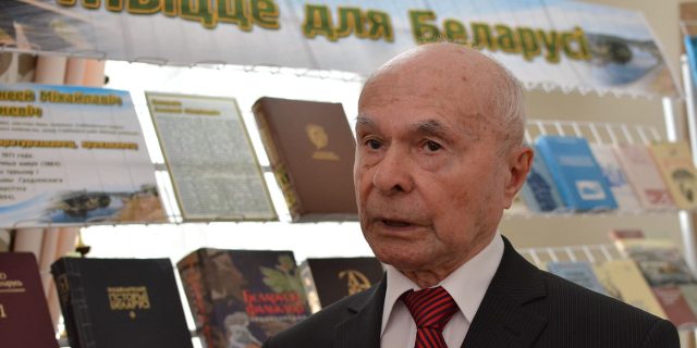 Аляксей Пяткевіч pokrovgrodno.org