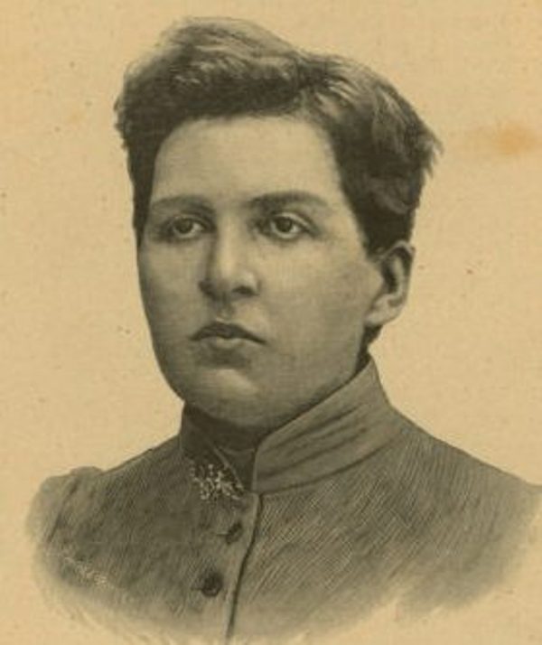 Марыя Родзевіч – Maria Rodziewiczówna (1864-1944)