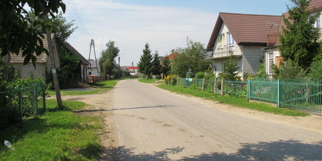 Vioska Sannikie cipier (Krzysztof Kundzicz – Wikipedia)