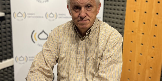 Eugeniusz Czykwin, wieloletni poseł poprzednich kadencji. Funkcję tę sprawował jeszcze w czasach PRL (we wrześniu ukończył 74 lata) Radio Ortodoxia