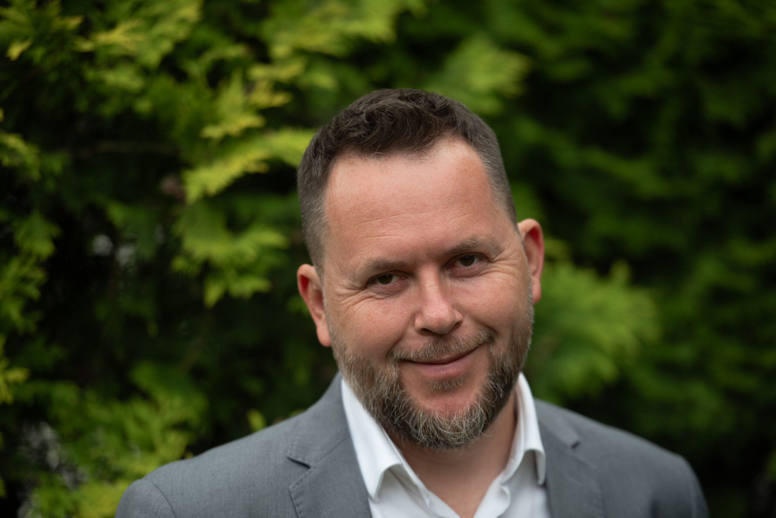 Аляксандр Васылюк – новапакліканы ўпаўнаважаны Маршалка Падляшскага ваяводства па справах нацыянальных меншасцей