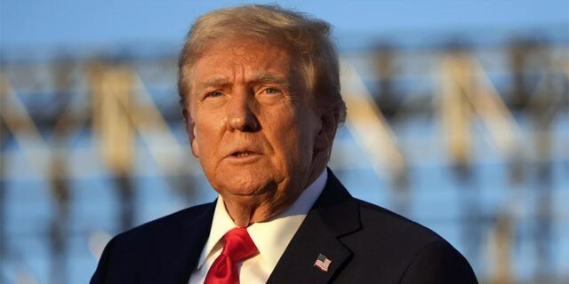 Administracja Donalda Trumpa szykuje nowe otwarcie także w polityce USA wobec Białorusi