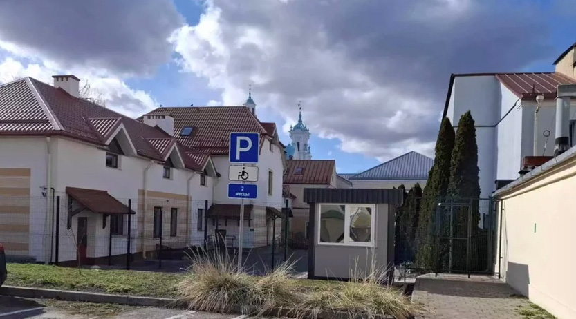 Zbudowany za pieniądze z Warszawy kompleks budynków Polskiej Macierzy Szkolnej został przejęty na rzecz Rosji