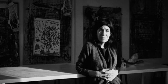 Яна Рада (Ніна Маргаева)