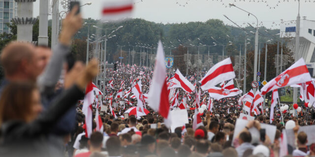 W sierpniu minie już pięć lat od tych wydarzeń