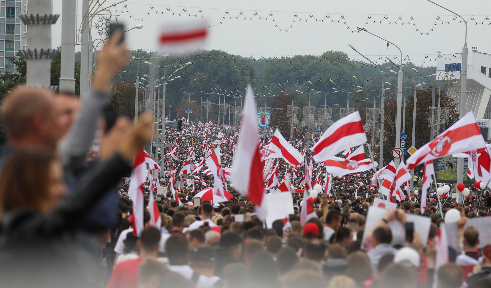 W sierpniu minie już pięć lat od tych wydarzeń