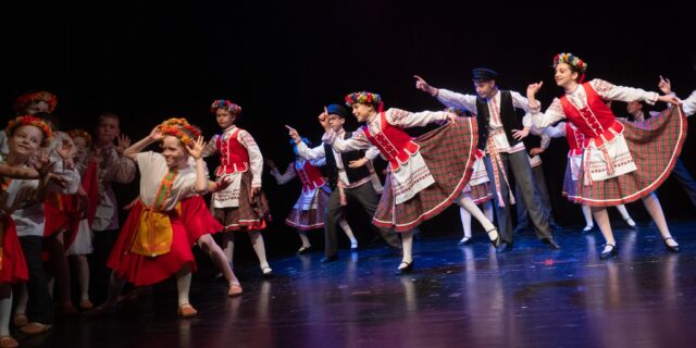 Фота Аляксандра Васылюка