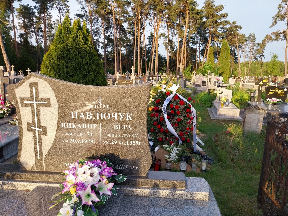W sierpniu minie już pięć lat od tych wydarzeń