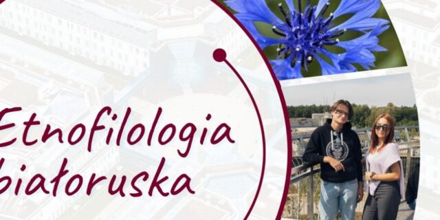 Materiał promocyjny UwB