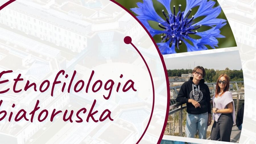 Materiał promocyjny UwB