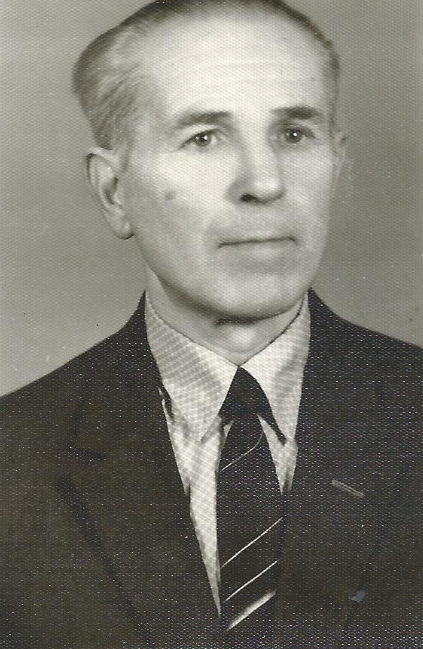 Teodor Poluchowicz