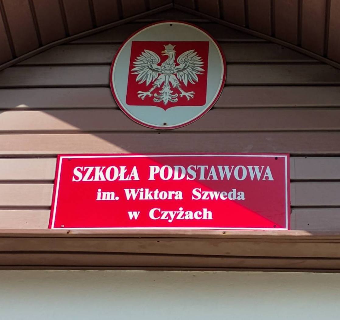 Фота Цэнтра беларускай культуры ў Беластоку