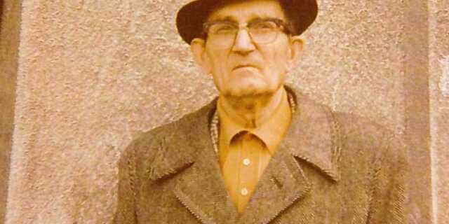 Мар'ян Пецюкевіч, 1981 г.