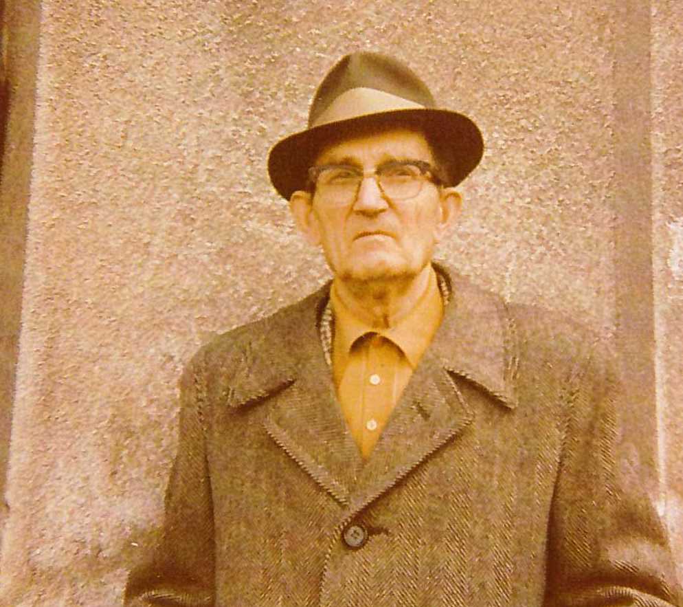 Мар'ян Пецюкевіч, 1981 г.