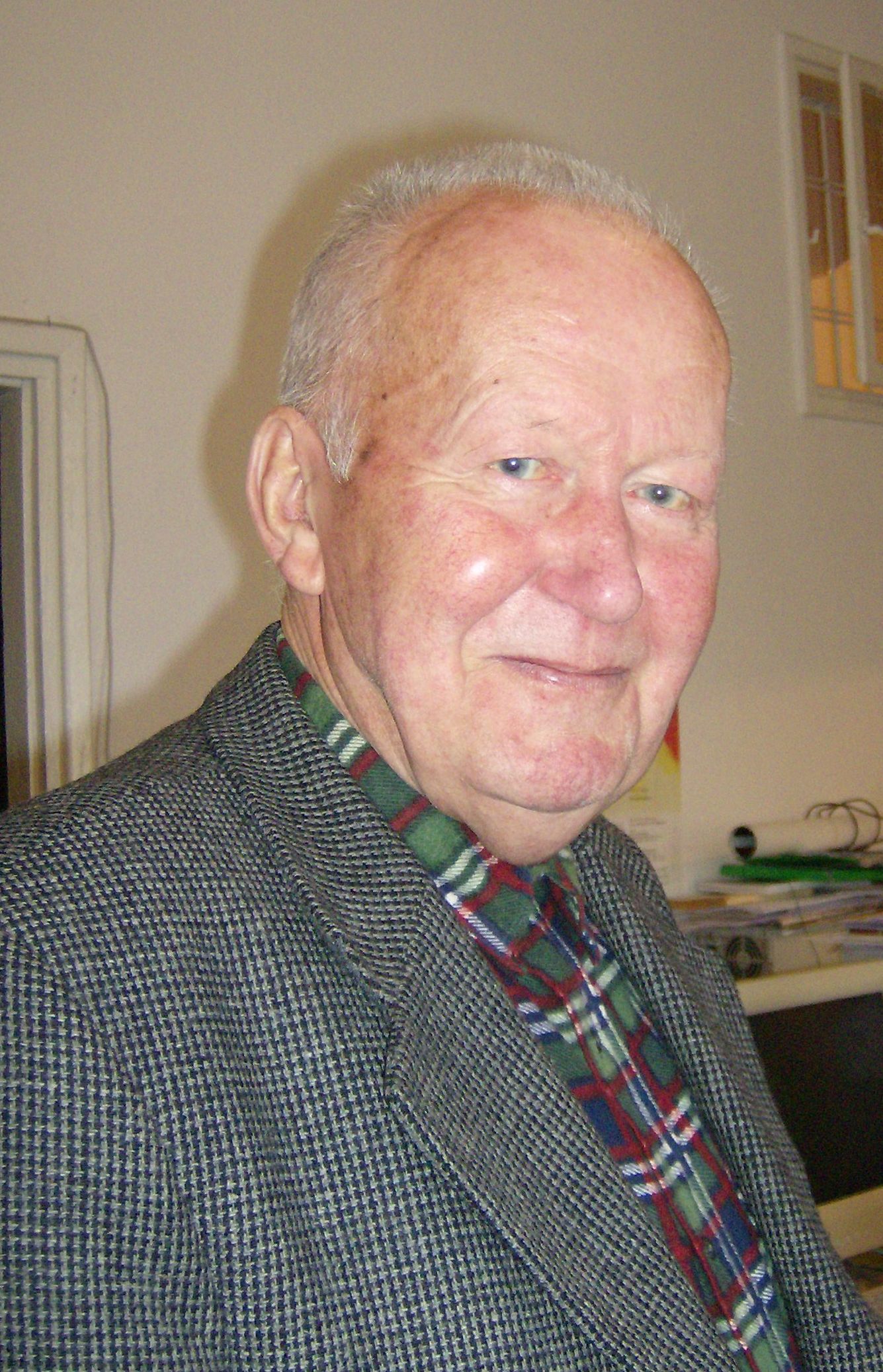 Юры Туронак