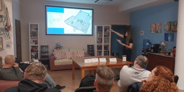 Самалёцік з кантрабандай, які пераляцеў мяжу і ўпаў у лесе за Крынкамі Fot. Podlaski Oddział Straży Granicznej